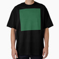 Emerald Green solid by Dana Du