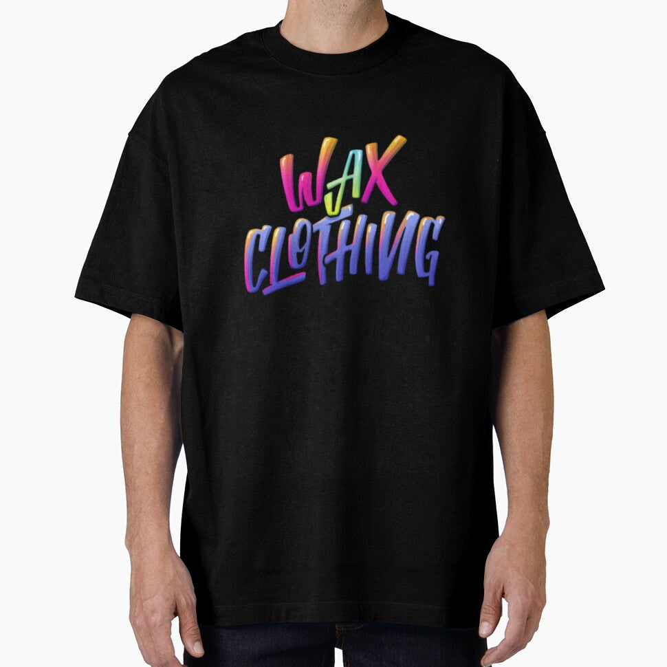 wax clothing old school hip hop by waxclothing