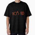 90'S Kid X Minimal by careensylena12