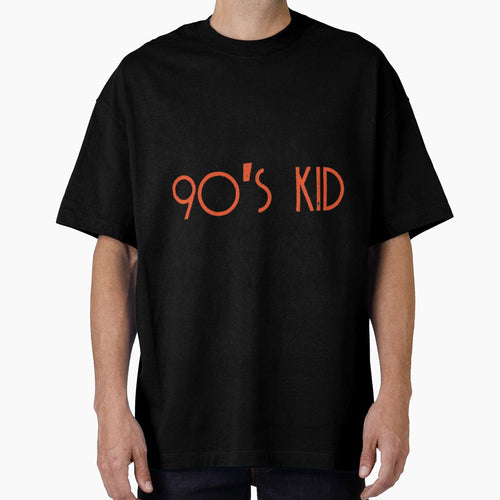 90'S Kid X Minimal by careensylena12