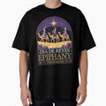 Three Kings Day Celebration Epiphany Festive Design by BunBuntheDog-