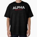 Alpha Mentality by GymMotivation