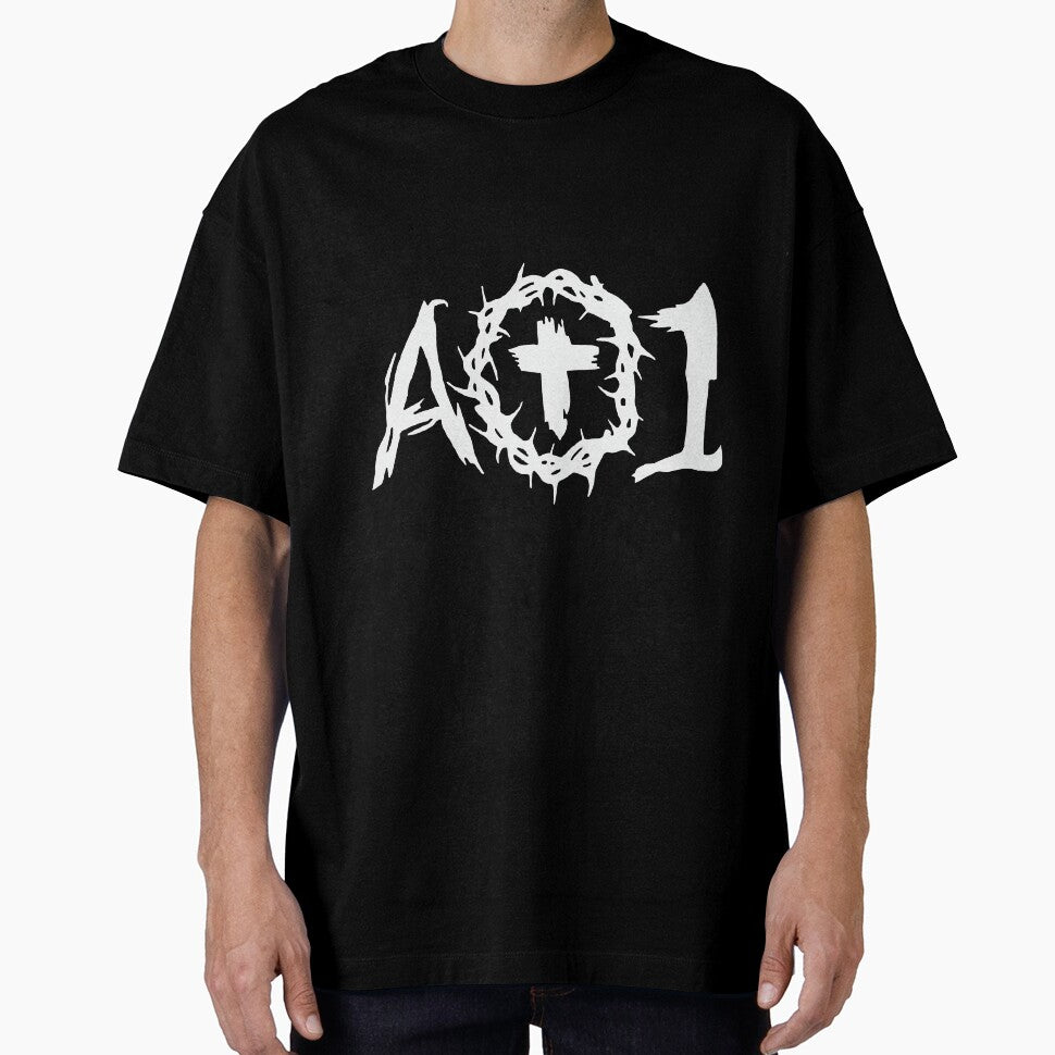 Men's AO1 by KKMade001