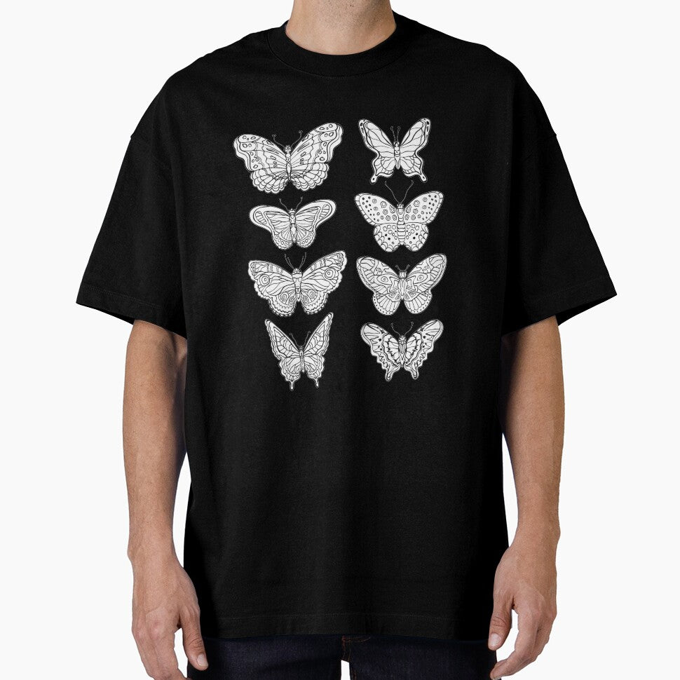 Simple Butterfly by vivaFREEDOM