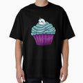 Cupcakes and a cute little unicorn whale Narwhal meme, Cupcakes and a cute little unicorn whale Narwhal stickers, Cupcakes and a cute little unicorn whale Narwhal  shirt For Mom Dad Kids by yota habi