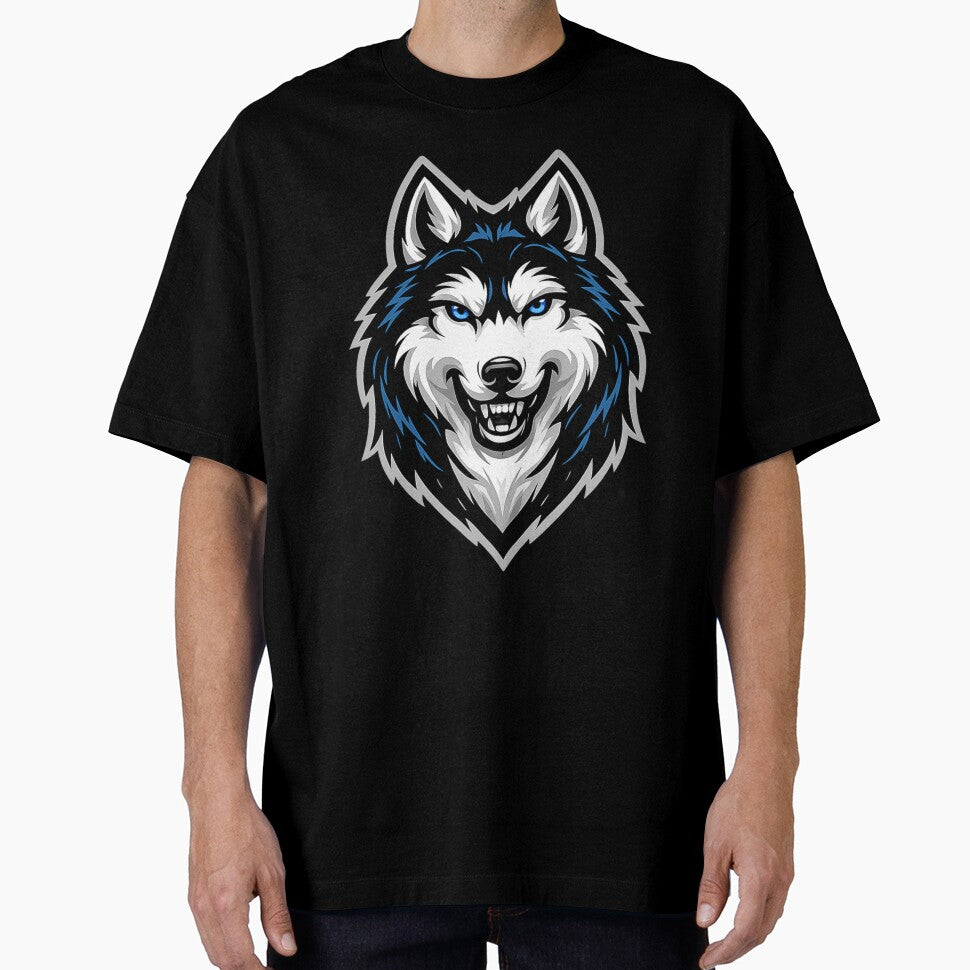 husky by NorthernSask1