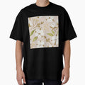 Soft Cotton Flowers Design by antevasinart