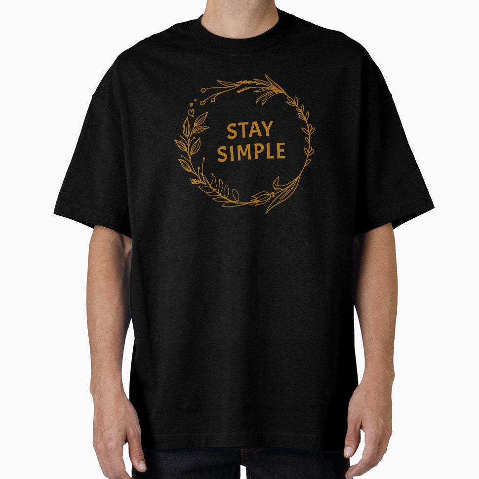 Keep It Simple: Minimalist Design by CyberWindow