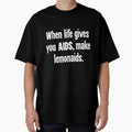 When Life Gives You AIDS, Make Lemonaids by Good-Looking Corpse