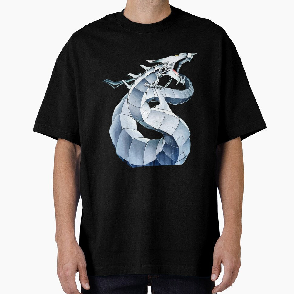 Cyber dragon Oversized by gorenga