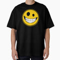 Smiley6 by giggletshirts