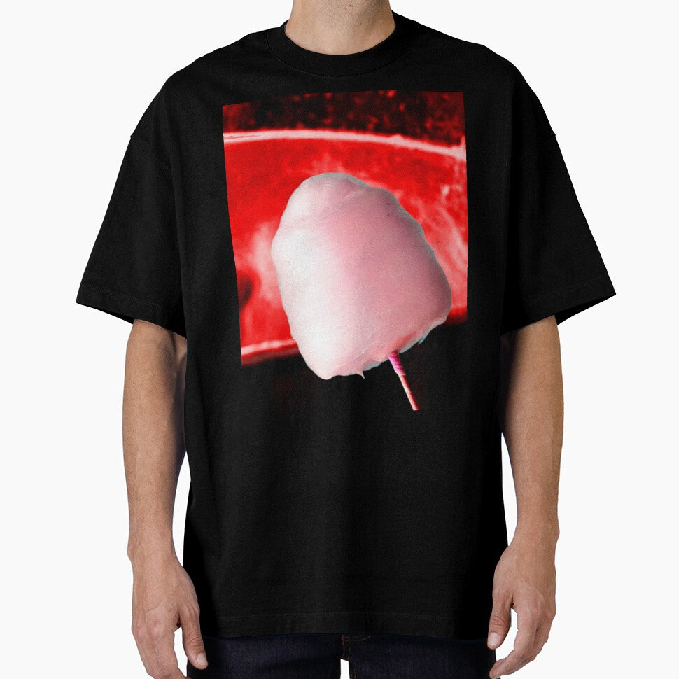 Cotton Candy Spun by ontological