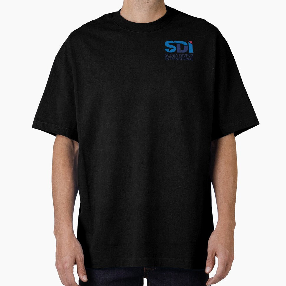 Scuba Diving International (SDI)- Logo by Shop-SDI