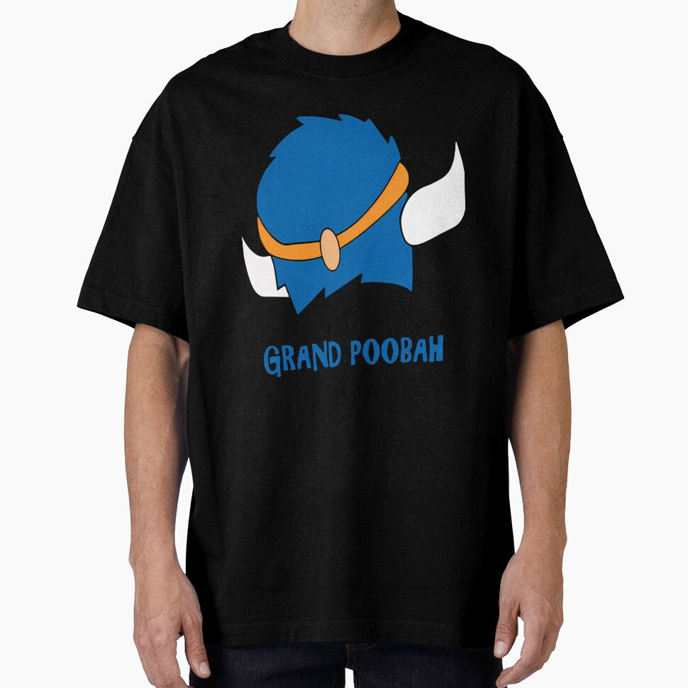 Flintstones Grand Poobah Hat Men'S Casual by MK0806