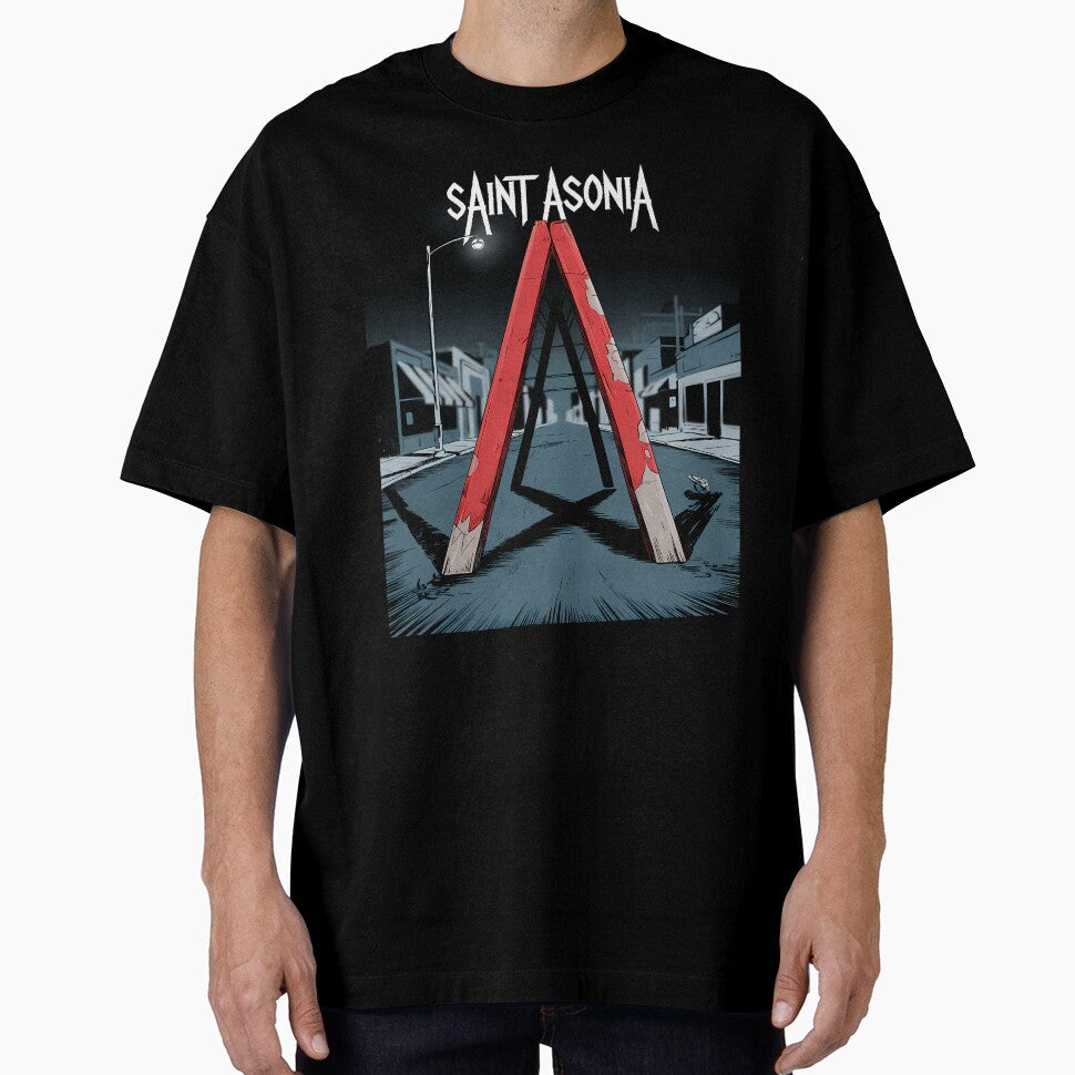 Saints Asonias Band by BitterbutterLa