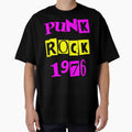 Punk Rock 1976 - Punk Art by HorizonBunny