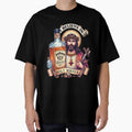 Dad Joke JESUS by JustinaClures