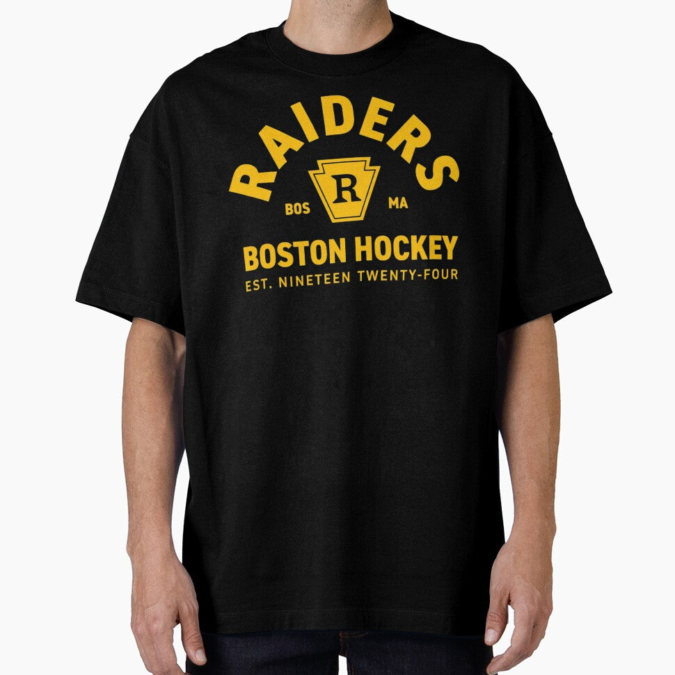 Heated Rivalry Boston Raiders Hockey Ilya Rozanov by SunLitDay