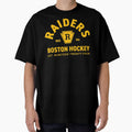 Heated Rivalry Boston Raiders Hockey Ilya Rozanov by SunLitDay