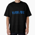 Mamma Mia Italian Novelty Christmas by lovishmoterom