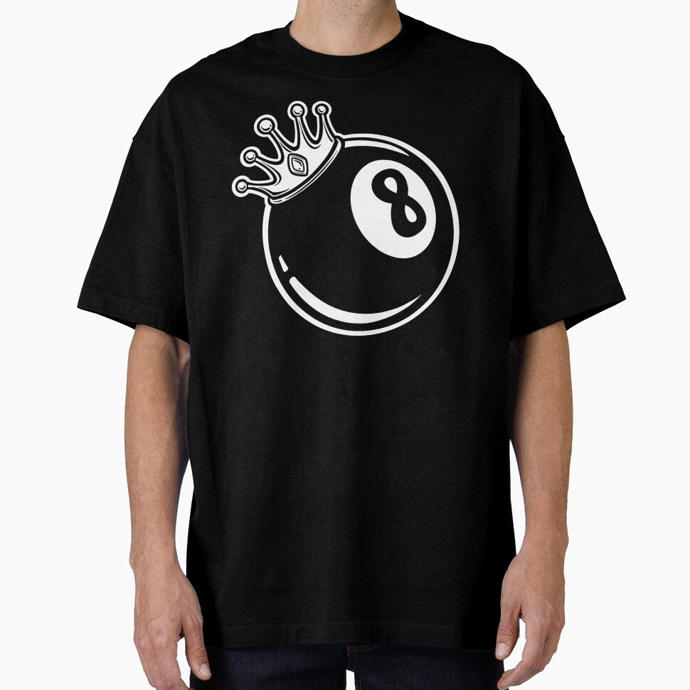 PushPop 90s: 8 Ball by PushPopRiot