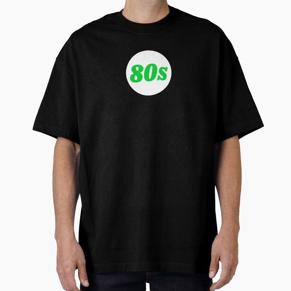 80s by Inspirationmotivation