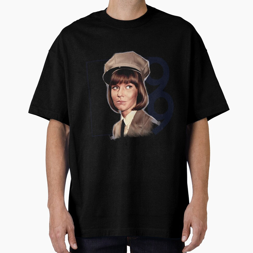 Barbara Feldon - Agent 99 from "Get Smart" by micheleamadesi
