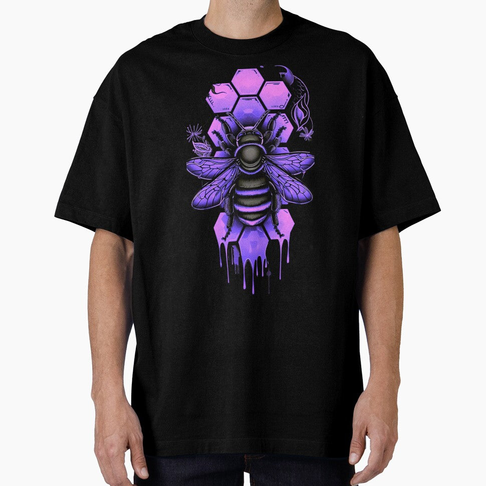 Bee Streetwear by UZRWRLD