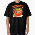 Berry Nice To Meet You Strawberry by Papier Atelier Art