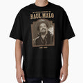 Retro In Loving Memory Of Raul Malo by Offshot Production