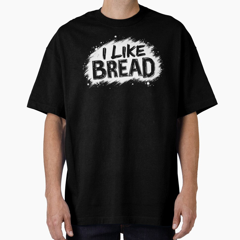 I like Bread by 3rd Eye Perceptions