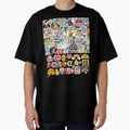 casual t-shirt by Georgi2003