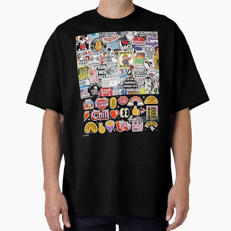 casual t-shirt by Georgi2003