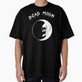 Dead Moon by aprilbonnieuth