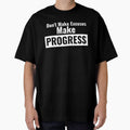 Don't Make Excuses, Make Progress by GymMotivation