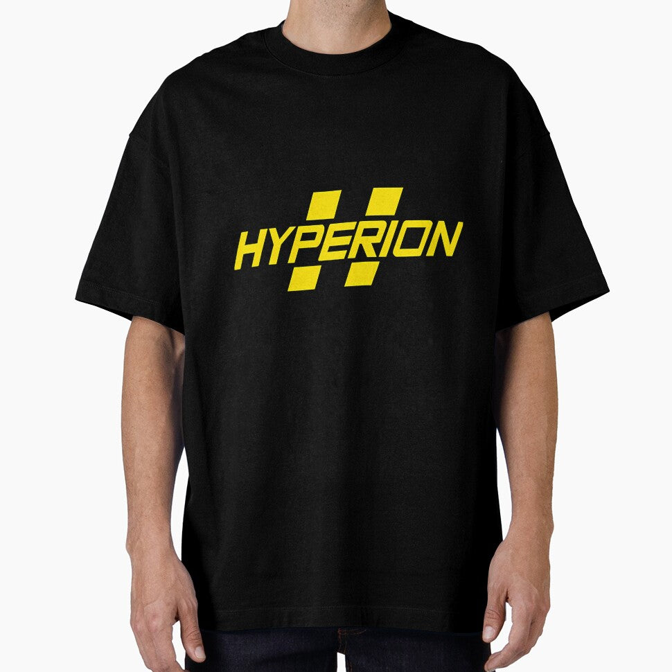 Hyperion Classic Logo Premium by GarrettFamily