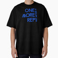 One More Rep by GymMotivation