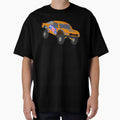 S Koeth- Custom Car Artwork 2 by CoachAlainnee.Designs