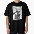 The Smiths Meat Is Murder Punk Rock Morissey Retro by bilgibsiku