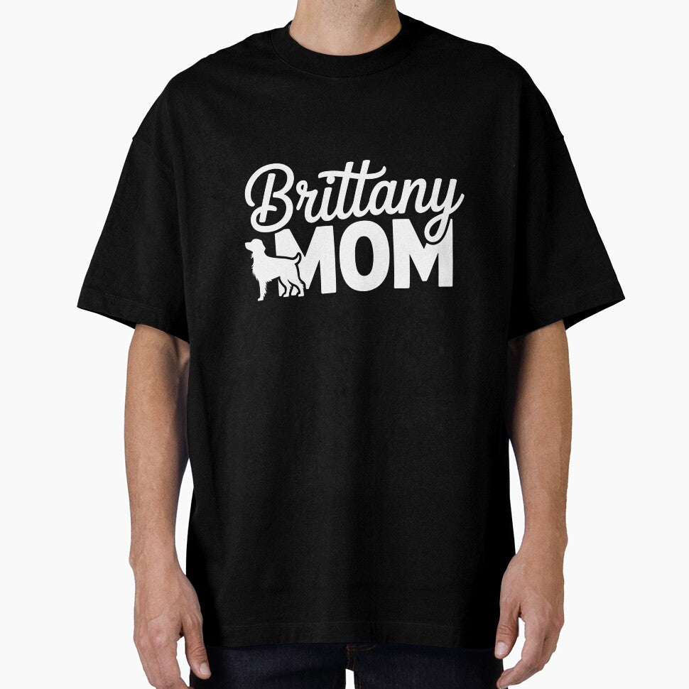 Brittany Mom by theartfulaspie