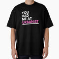 Urban Planner Urbanist by CJacobsDesigns