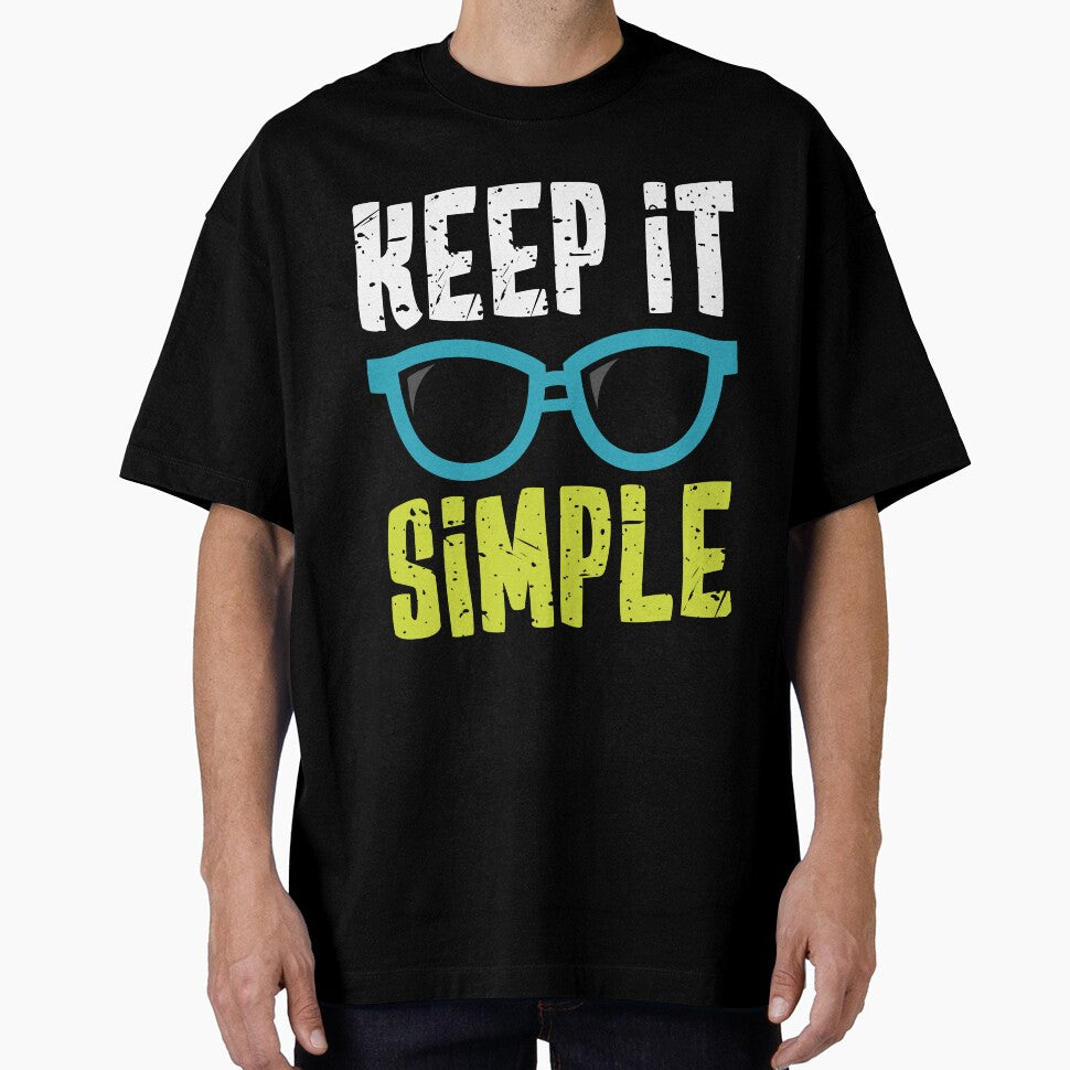 KEEP IT SIMPLE by XcellentPlus