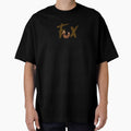 FOX minimalist design by geekmania48