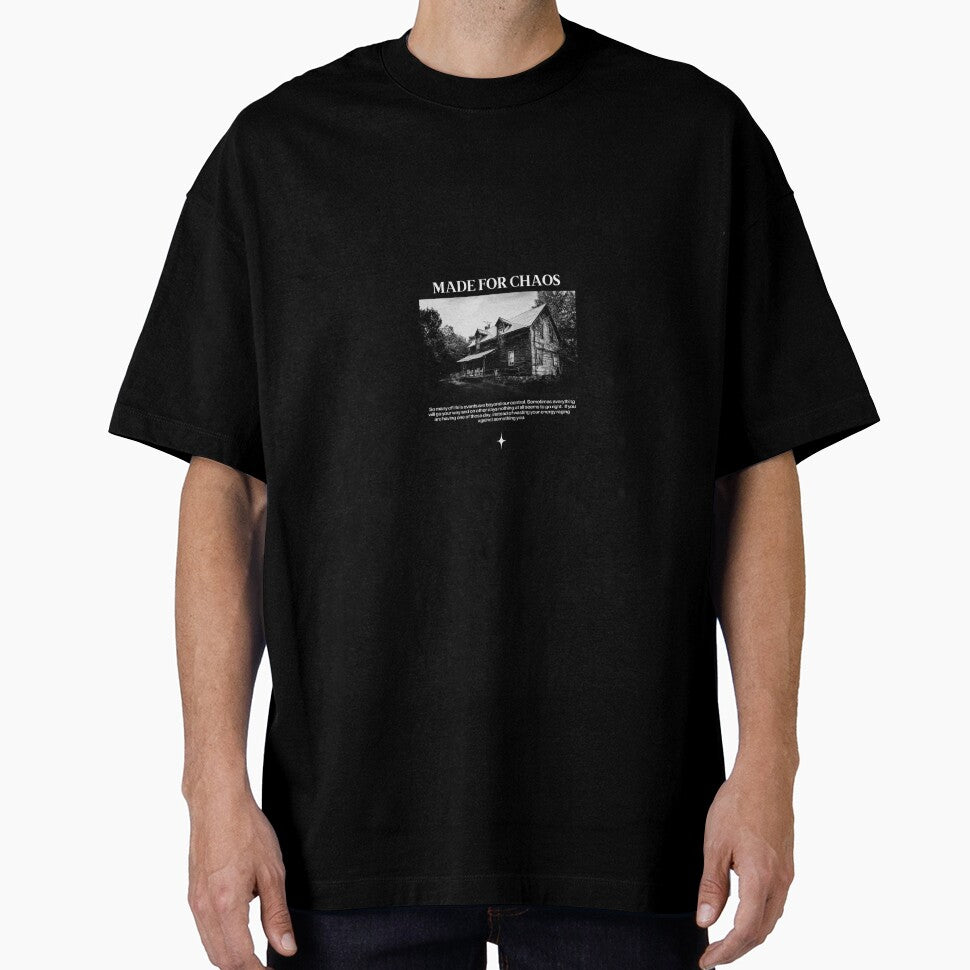 Street wear by Axvero-Street