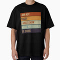 I Am Not Bossy I Just Know What You Should Be Doing by VerdePlantTees