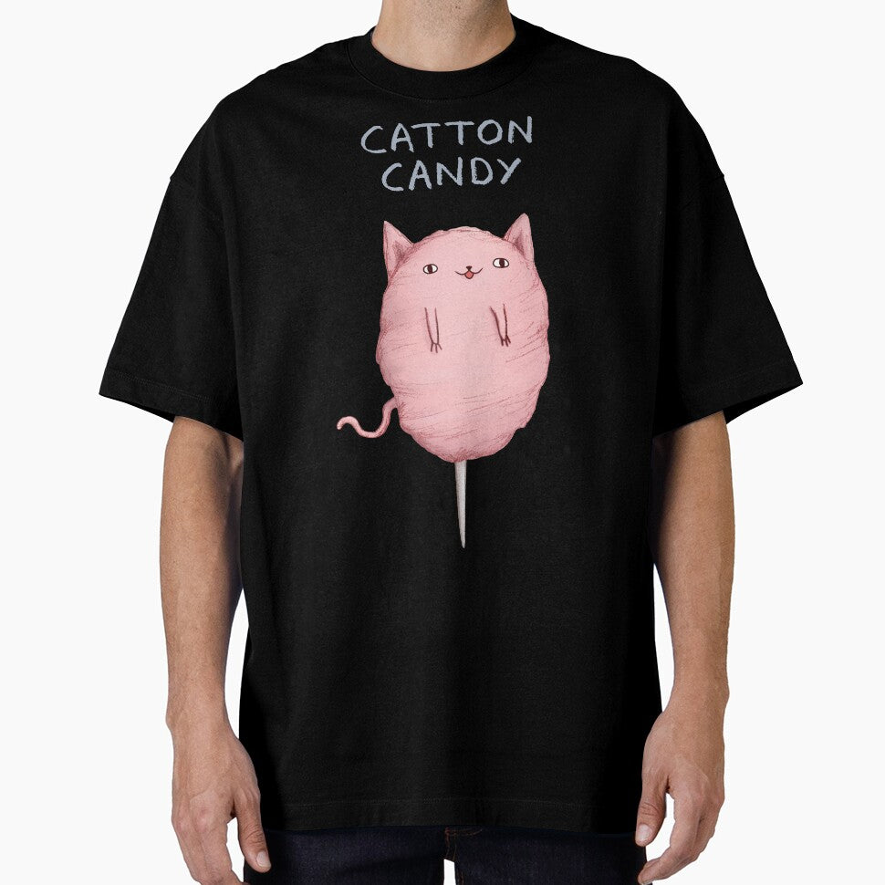 Catton Candy by SophieCorrigan