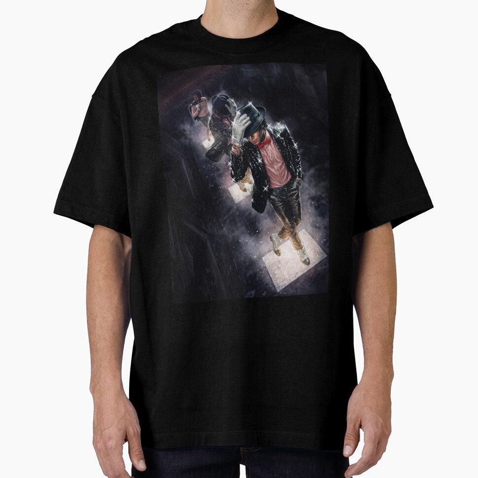 Billie Jean - MJ - 70.6ix by 2176
