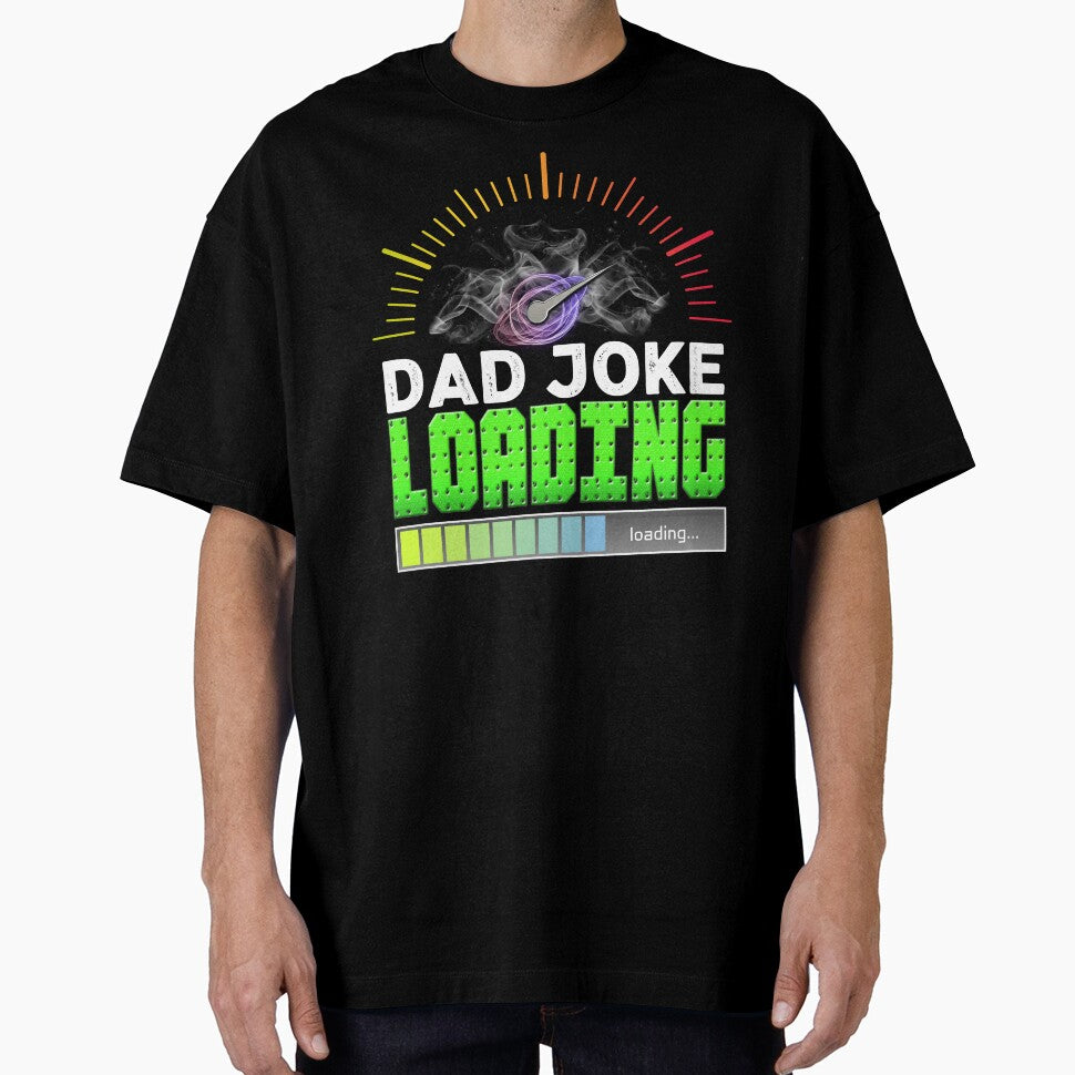 Dad Joke Loading by ospreywear