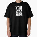 You Don't Want This Smoke Design by VampimorPH