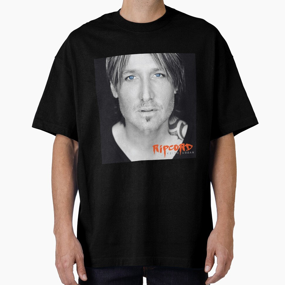 Keith Urban Ripcord by fieldsmarc